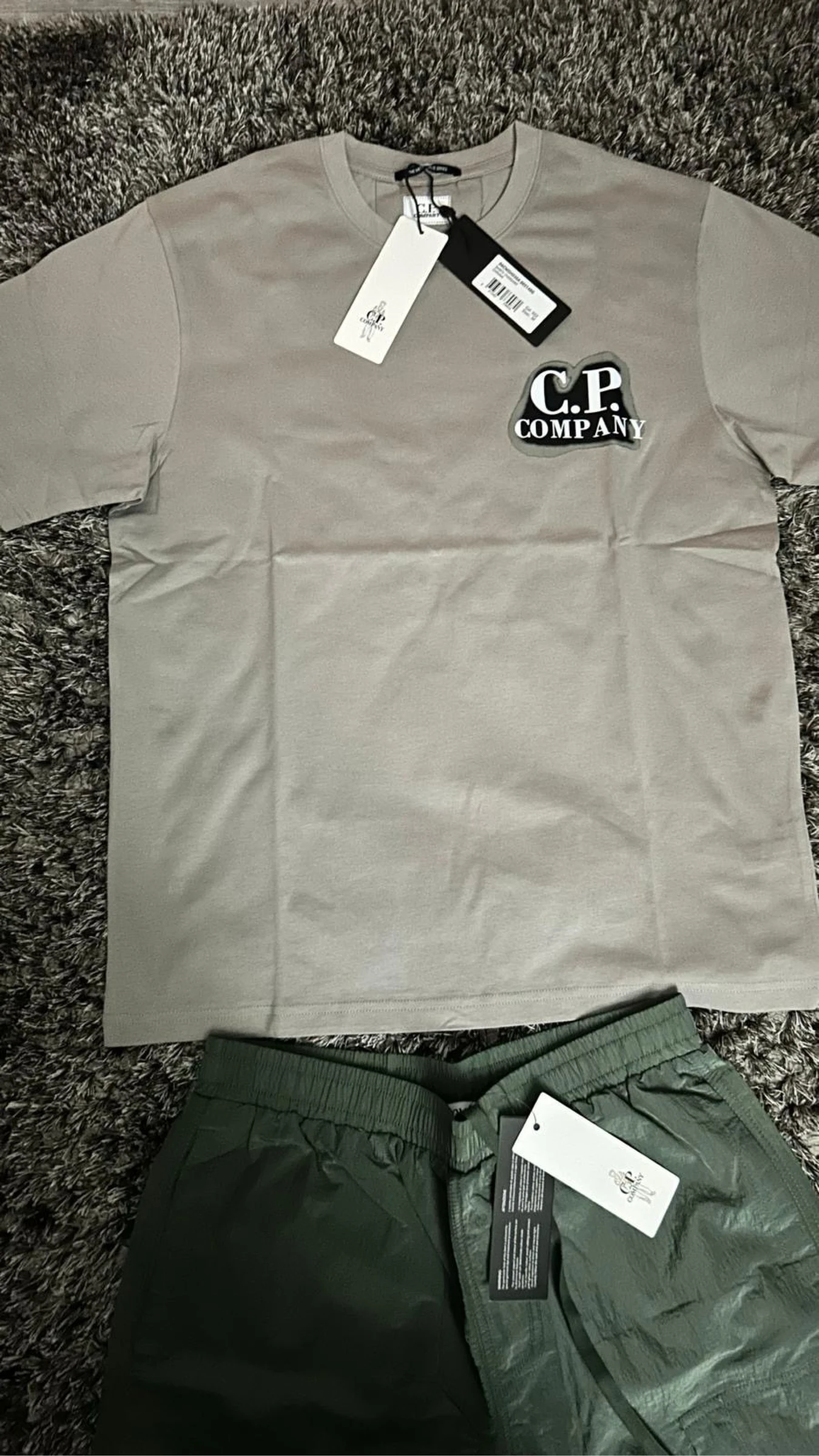 Conjunto CP Company – photo 2